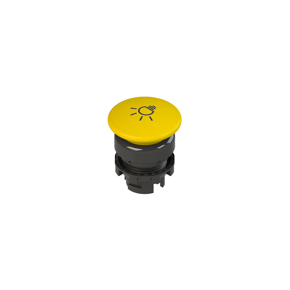 Pizzato E2 1PU2F541L16