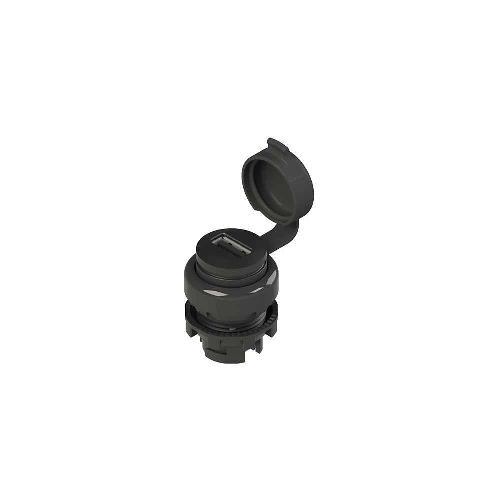Pizzato E2 1USB1CAK