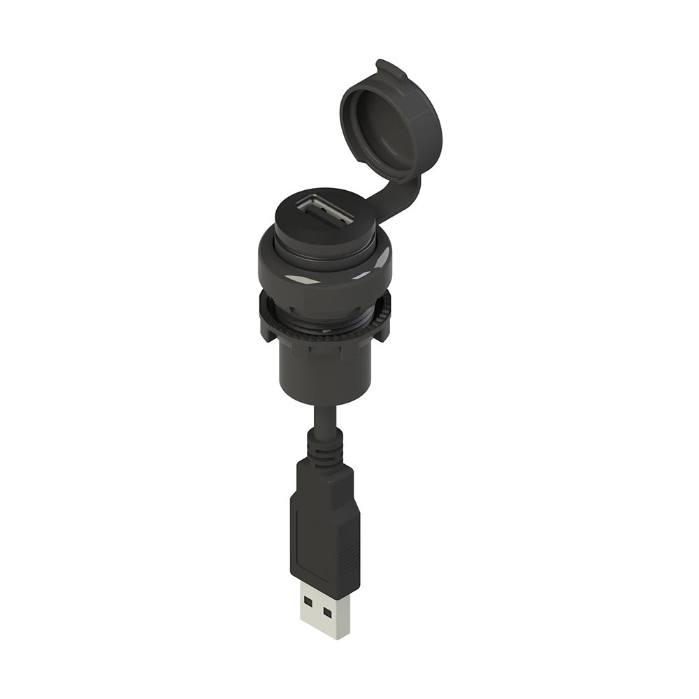 Pizzato E2 1USB1CN0.8