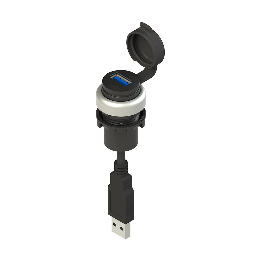 Pizzato E2 1USB9AN3