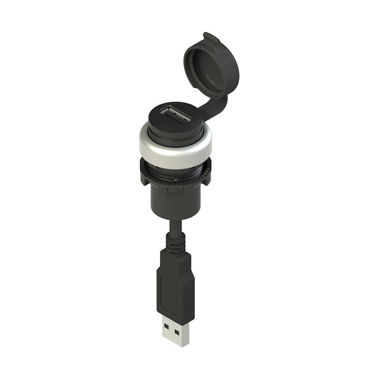 Pizzato E2 1USB9CN3