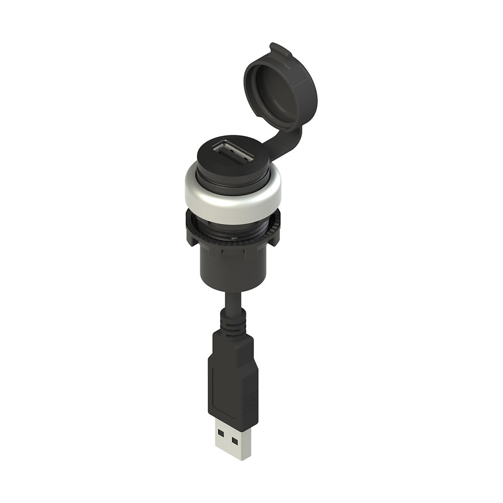 Pizzato E2 2USB9CN3