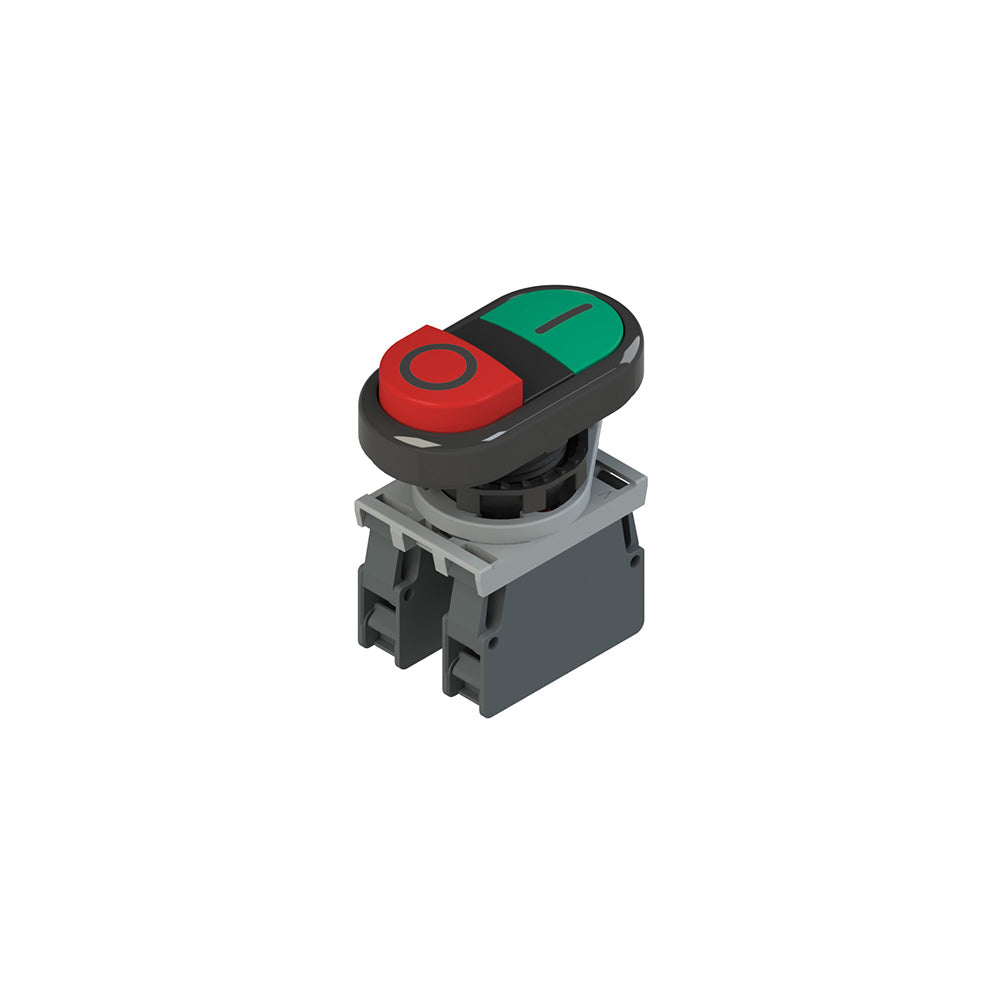 Pizzato E2 AC-DXBC0601
