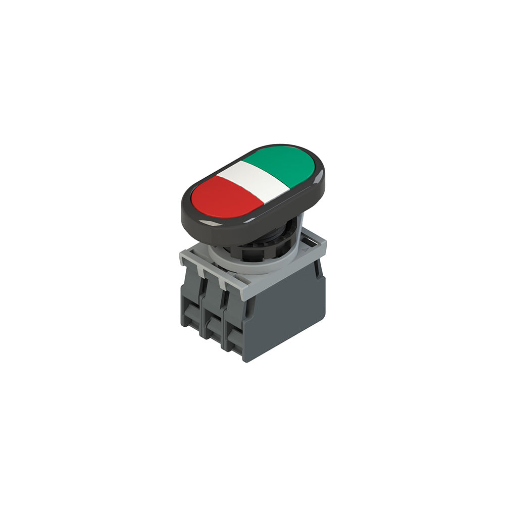 Pizzato E2 AC-DXBC0615