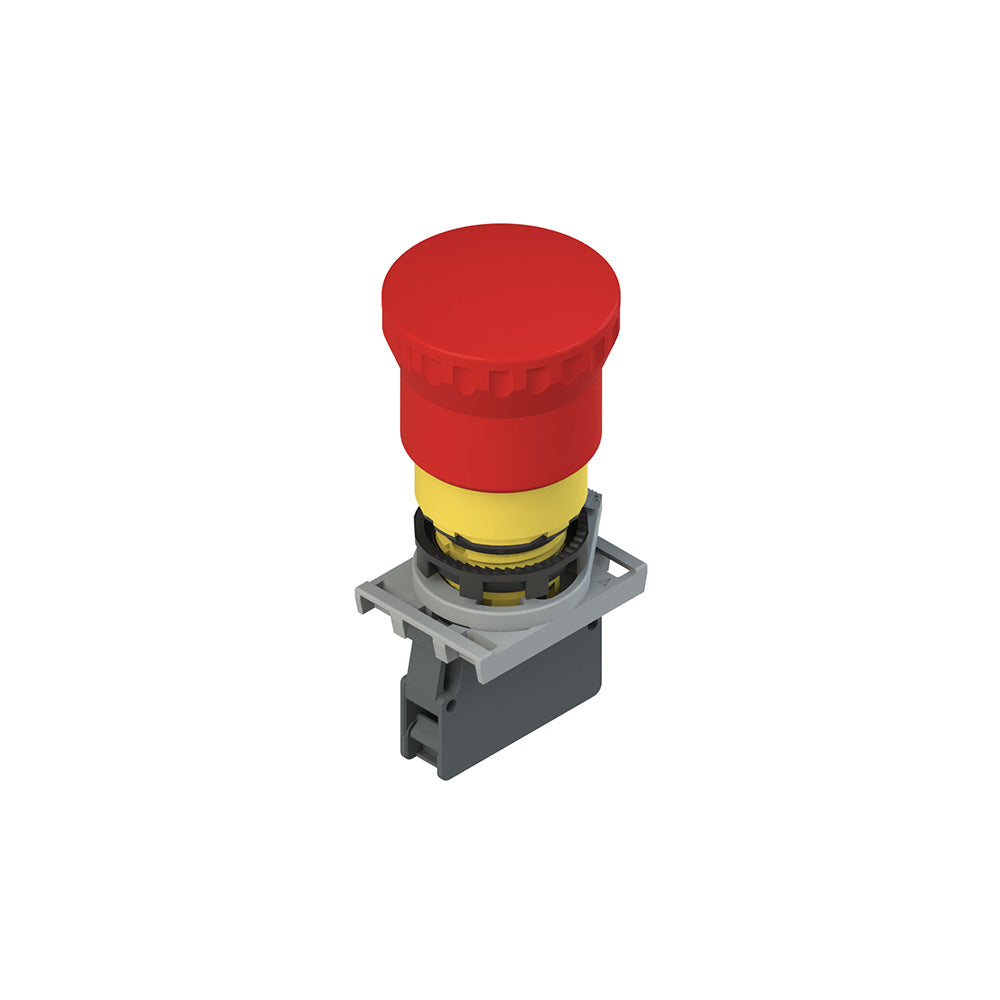Pizzato E2 AC-DXBC1022
