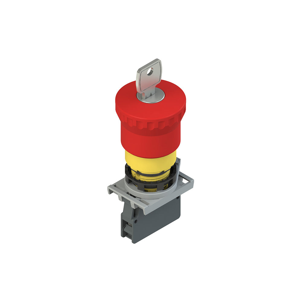 Pizzato E2 AC-DXBC1024