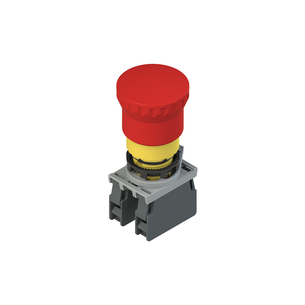 Pizzato E2 AC-DXBC1010
