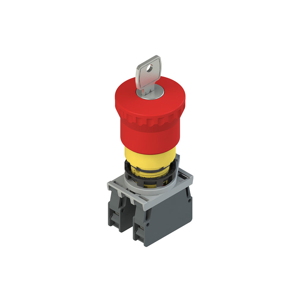 Pizzato E2 AC-DXBC1011