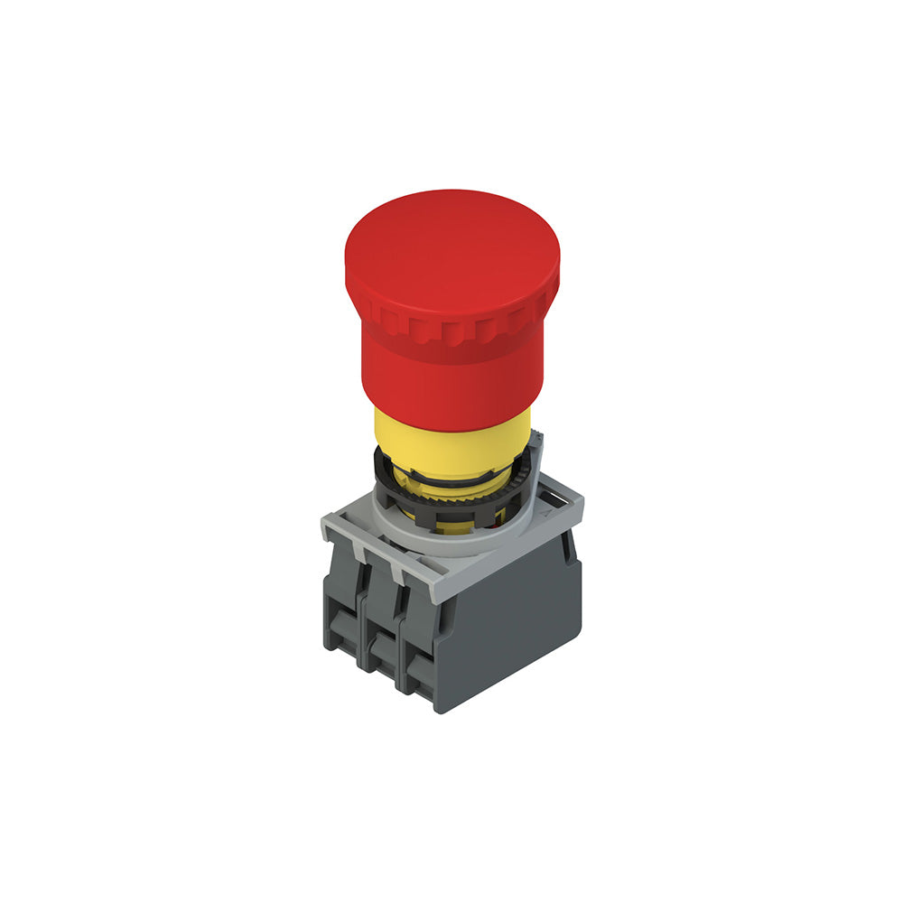 Pizzato E2 AC-DXBC1012