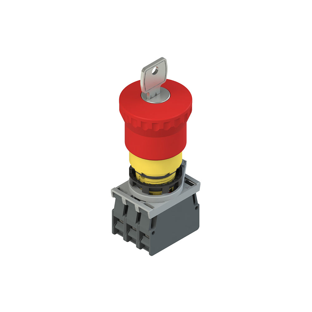 Pizzato E2 AC-DXBC1013