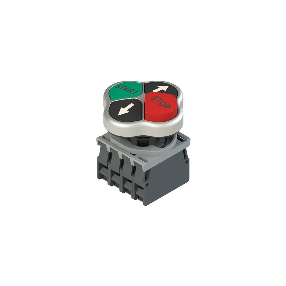 Pizzato E2 AC-DXBC2001