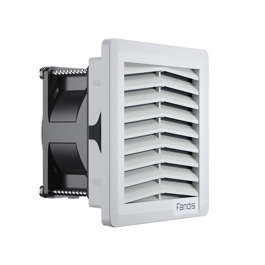 Fandis FF08D24UNR - FAN FILTER