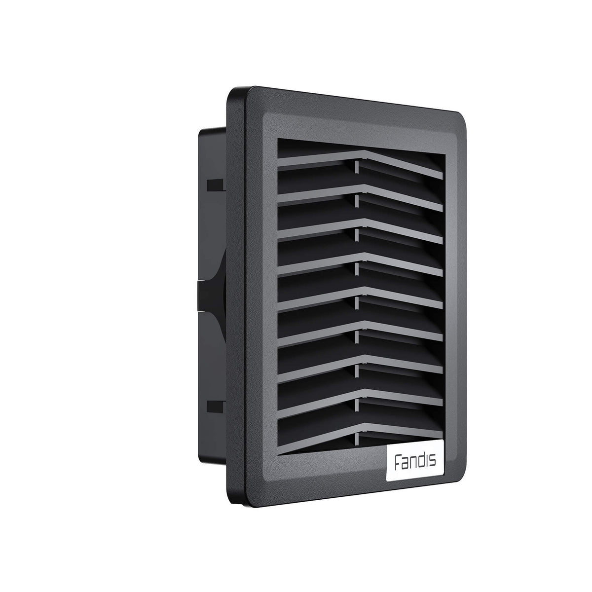 Fandis FF08N3 - FILTER KIT RAL 9005