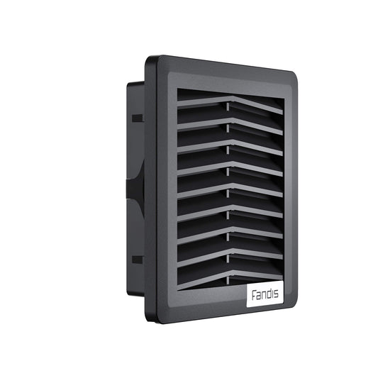 Fandis FF08N3 - FILTER KIT RAL 9005