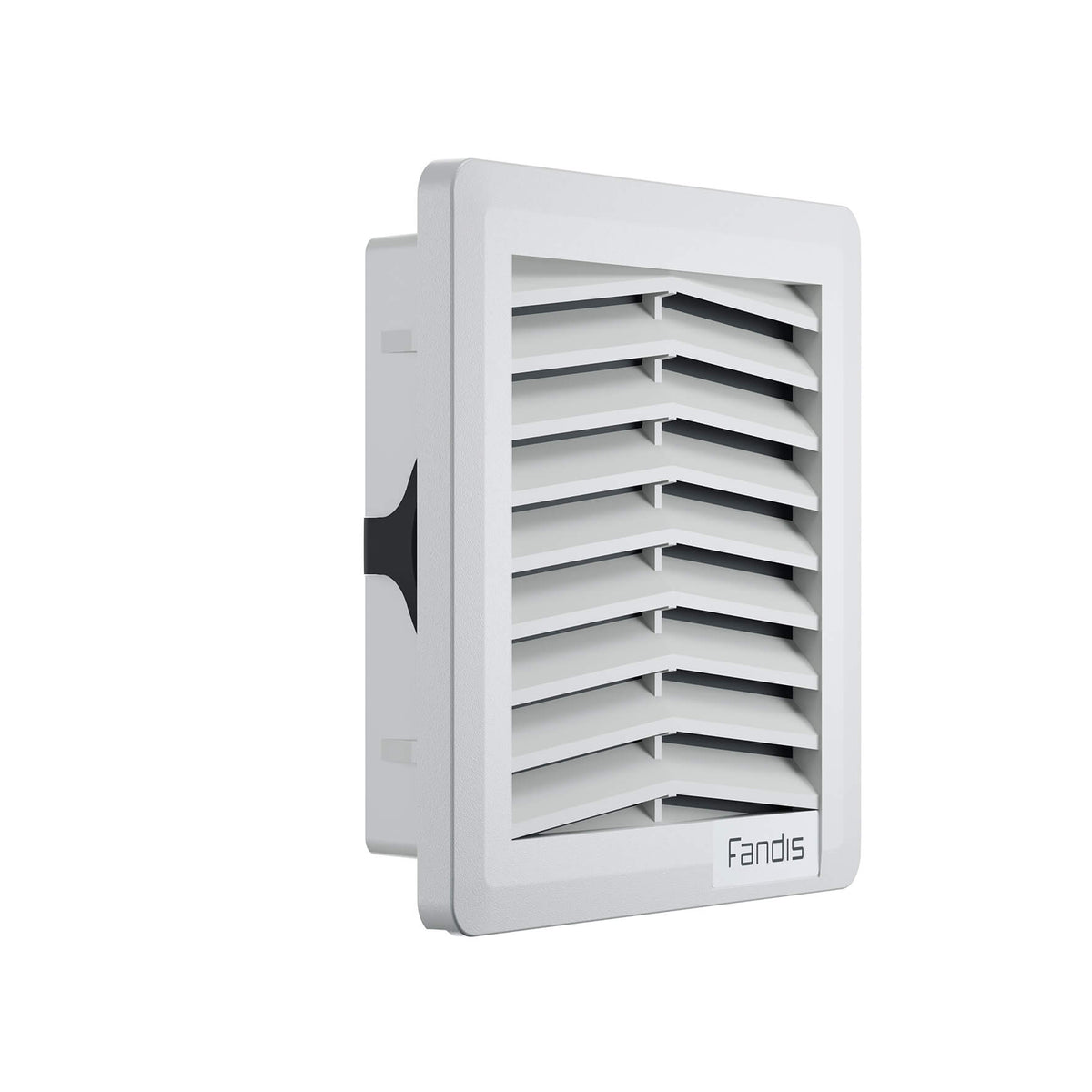 Fandis FF08U - FILTER KIT RAL 7035
