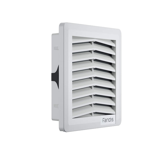 Fandis FF08UC - FILTER KIT RAL 7035 EMC