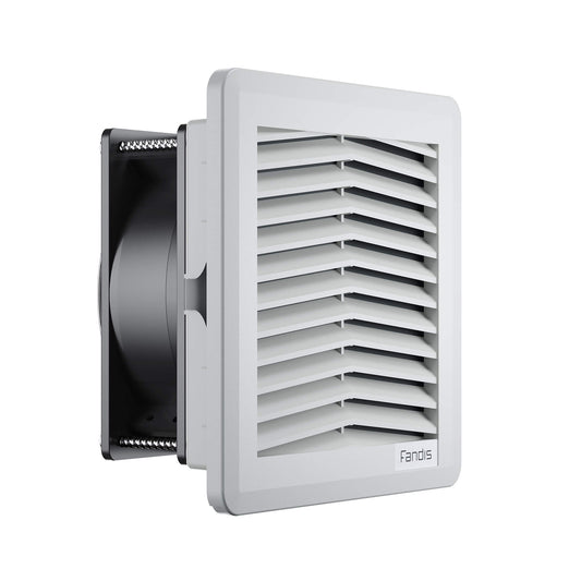Fandis FF12A24UF - FAN FILTER