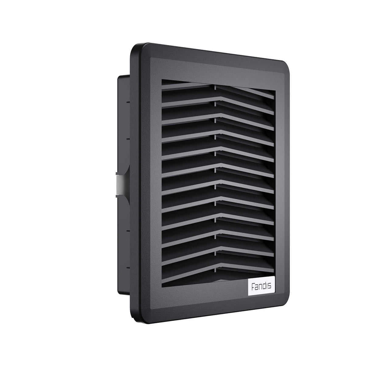 Fandis FF12N53 - FILTER KIT RAL 9005 IP55 Type 3R
