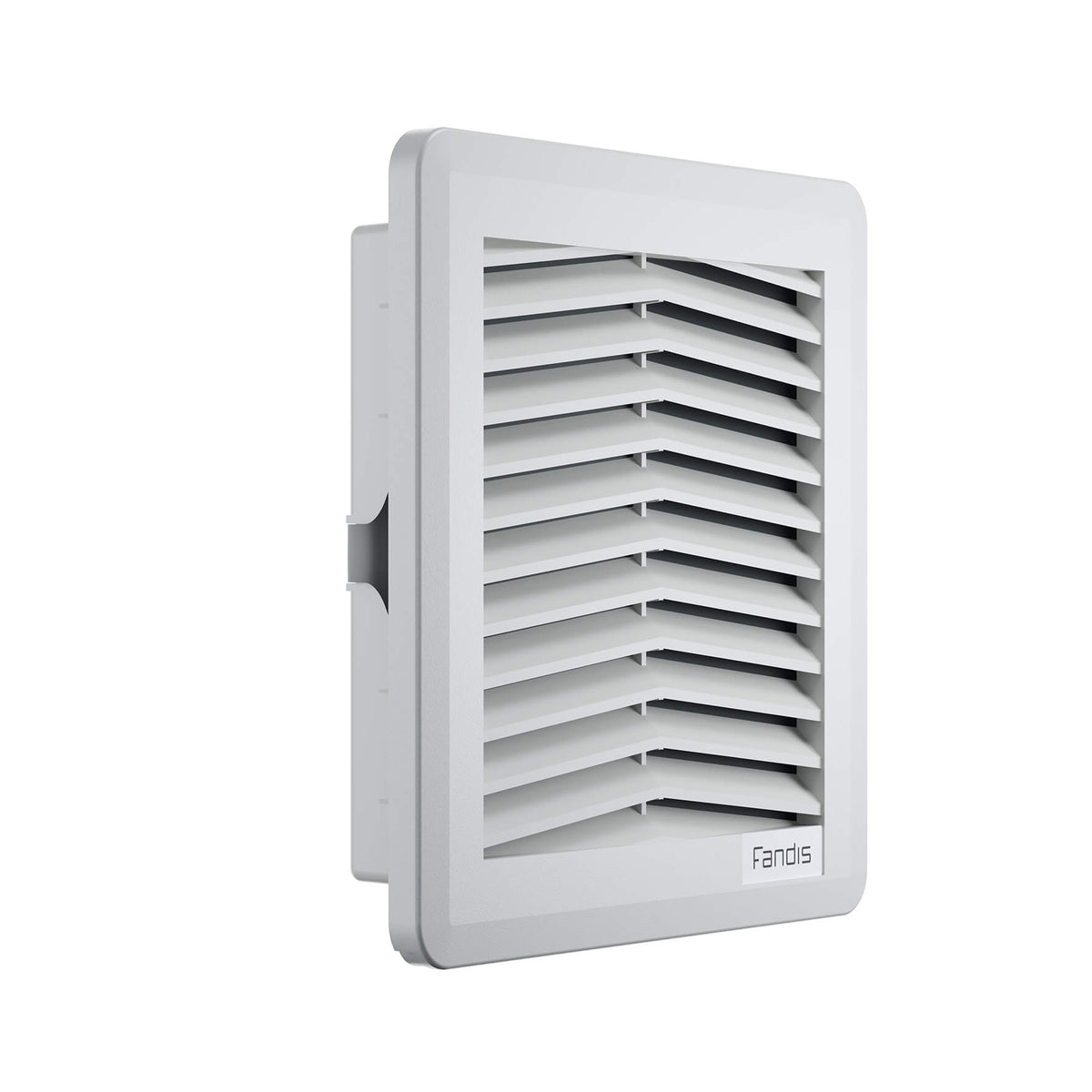 Fandis FF12U - FILTER KIT RAL 7035
