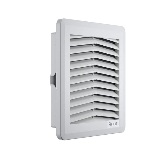 Fandis FF12U - FILTER KIT RAL 7035