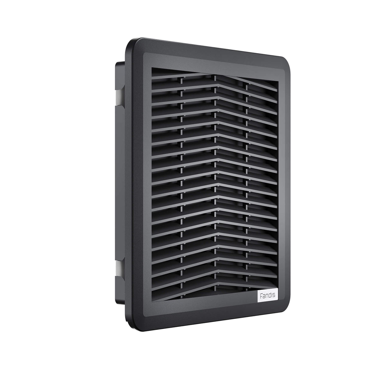 Fandis FF13N53 - FILTER KIT RAL 9005 IP55 Type 3R