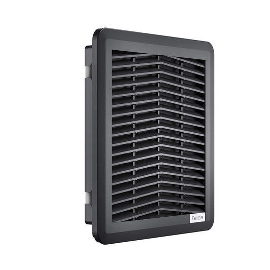 Fandis FF13N53 - FILTER KIT RAL 9005 IP55 Type 3R