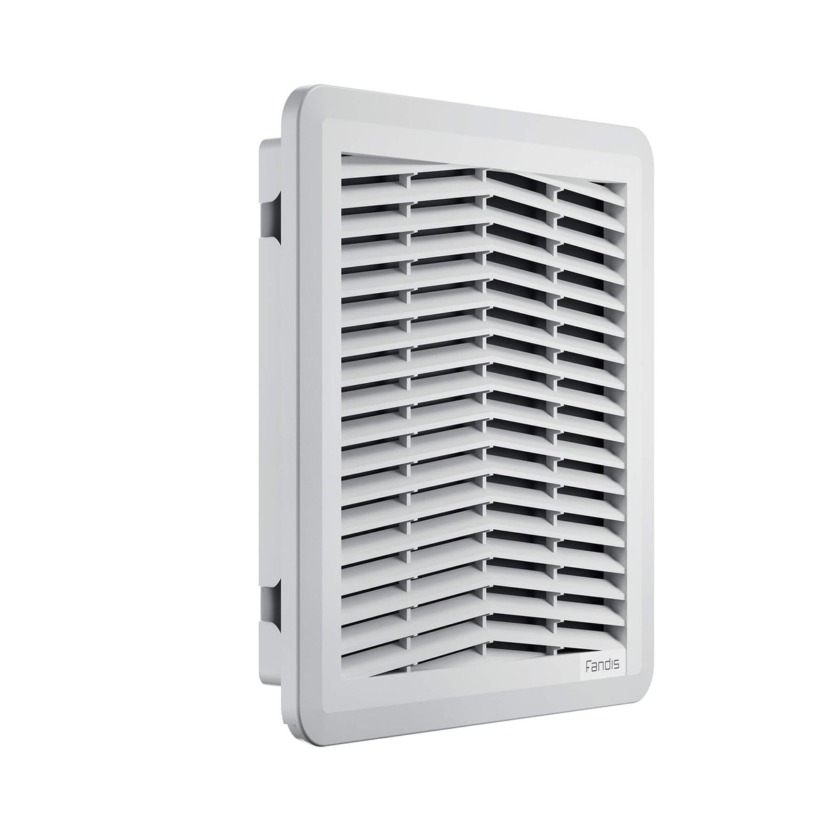 Fandis FF13U - FILTER KIT RAL 7035