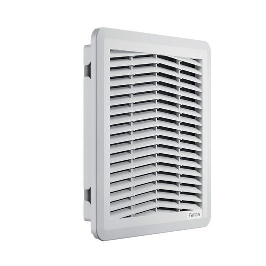 Fandis FF13UC - FILTER KIT RAL 7035 EMC