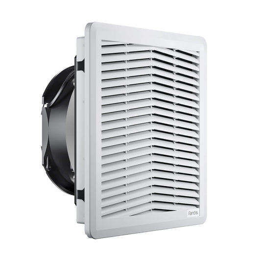Fandis FF15D48UF5 - FAN FILTER IP55