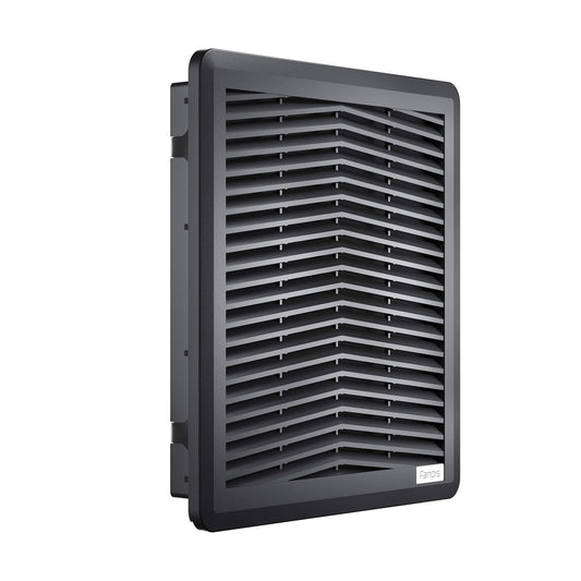 Fandis FF15N53 - FILTER KIT RAL 9005 IP55 Type 3R