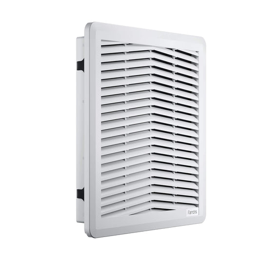 Fandis FF15UC - FILTER KIT RAL 7035 EMC