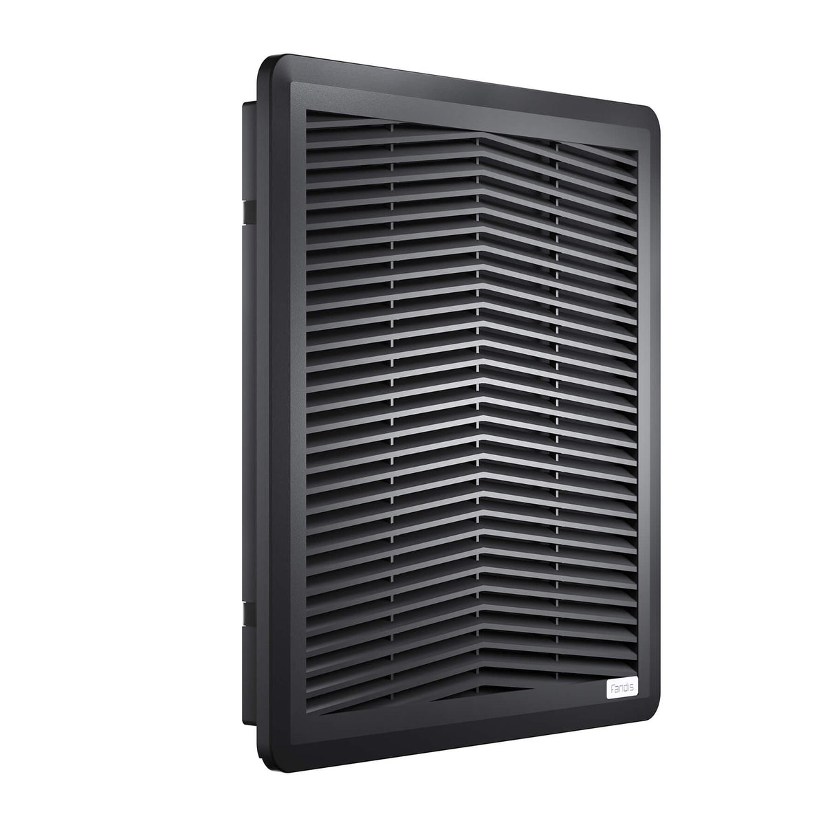 Fandis FF20N53 - FILTER KIT RAL 9005 IP55 Type 3R
