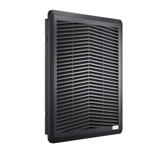 Fandis FF20N53 - FILTER KIT RAL 9005 IP55 Type 3R