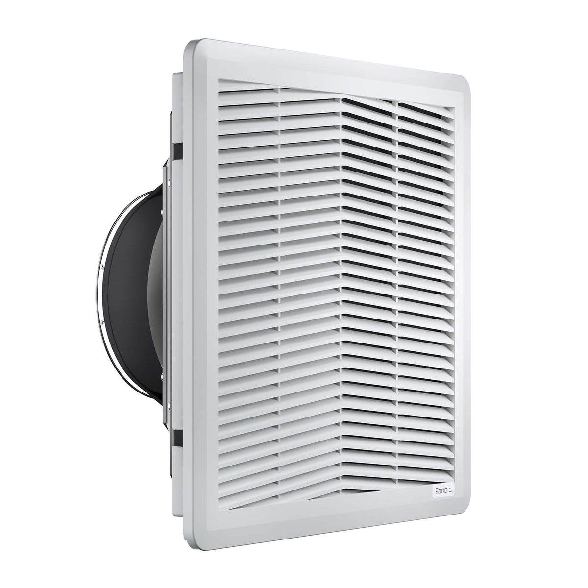 Fandis FF20PA230UF - FAN FILTER 230Va.c. RAL 7035