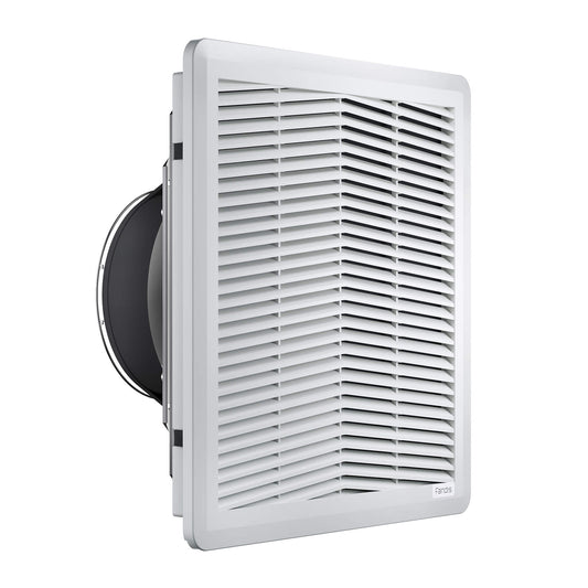 Fandis FF20PA230UF - FAN FILTER 230Va.c. RAL 7035