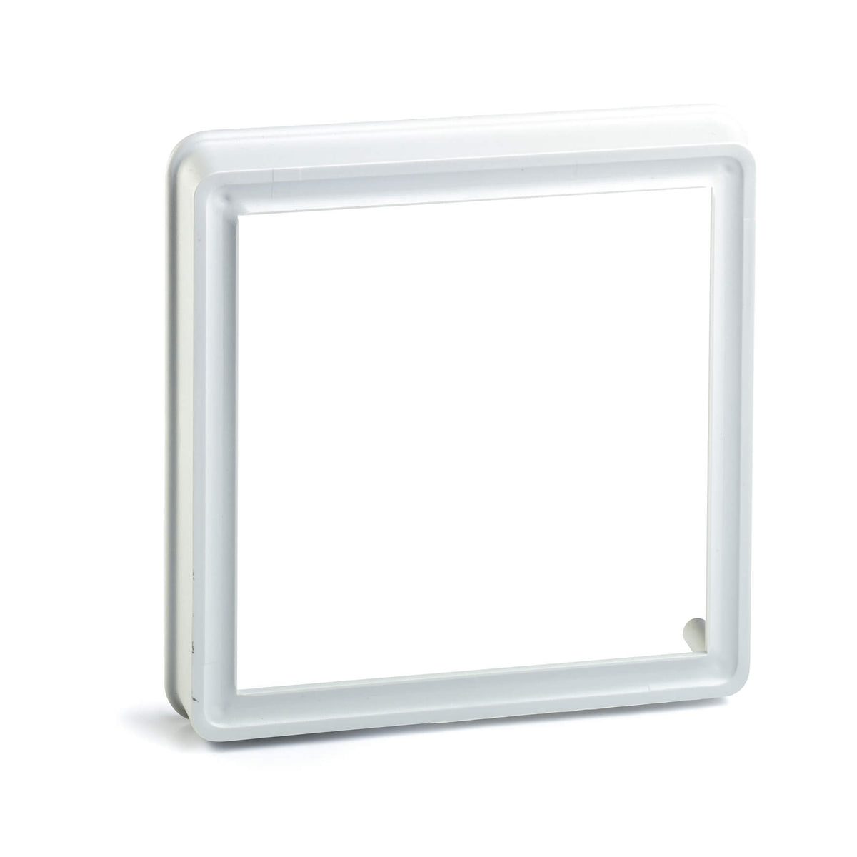 Fandis FPFA12-9005G - PLASTIC ADAPTOR RAL 9005