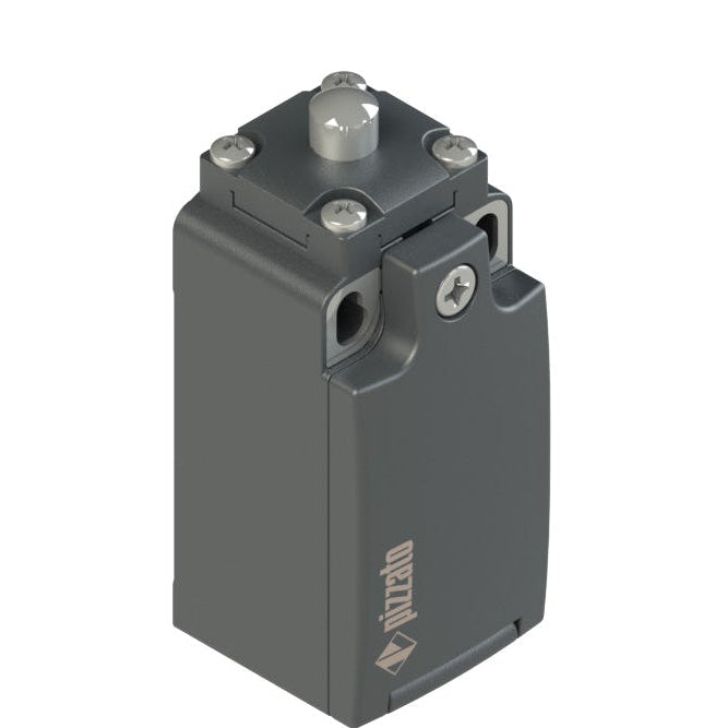 Pizzato FR 501 Position switch with piston plunger