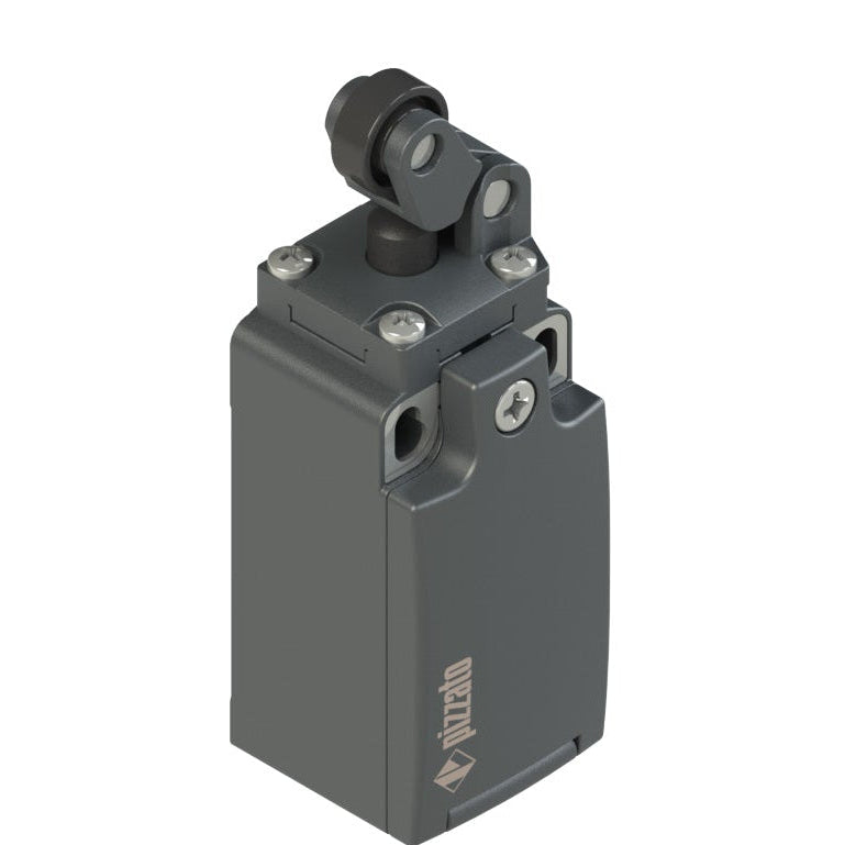 Pizzato FR 502 Position switch with piston plunger