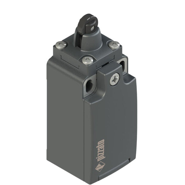 Pizzato FR 515 Position switch with roller piston plunger