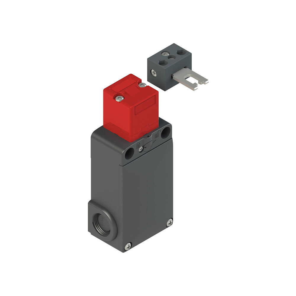 Pizzato FS 1896D024-F3