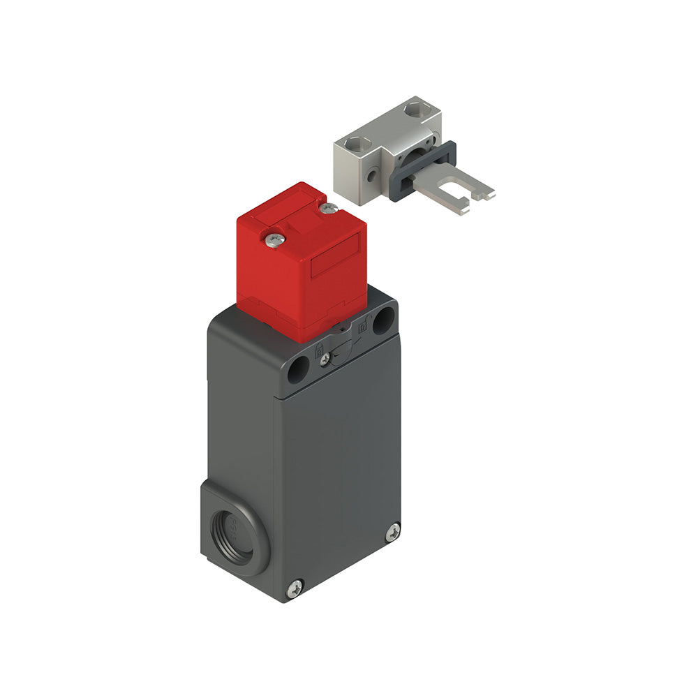 Pizzato FS 2896D024-F8M2