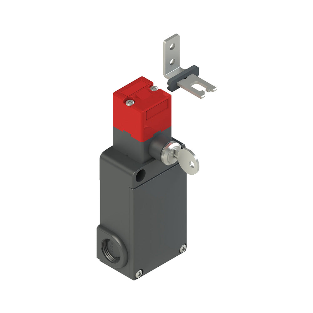 Pizzato FS 1898D120-F1