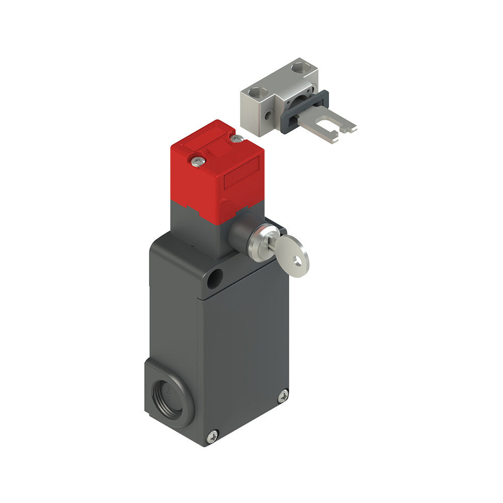 Pizzato FS 1898D024-F8