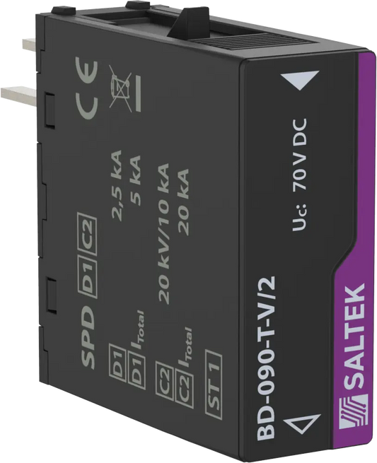 SALTEK BD-090-T-V/2-0