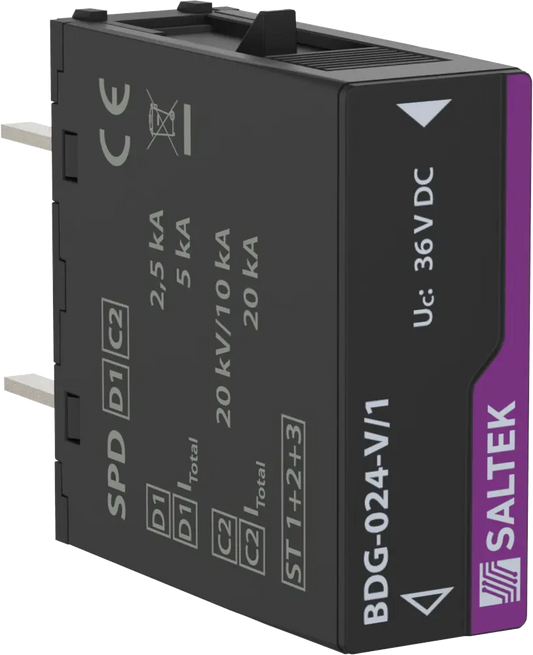 SALTEK BDG-024-V/1-0