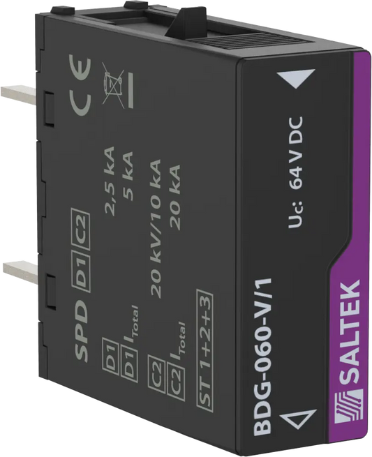 SALTEK BDG-060-V/1-0