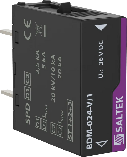 SALTEK BDM-024-V/1-0