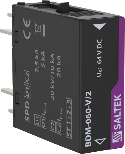 SALTEK BDM-060-V/2-0