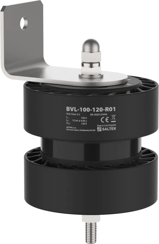 SALTEK BVL-100-120-R02