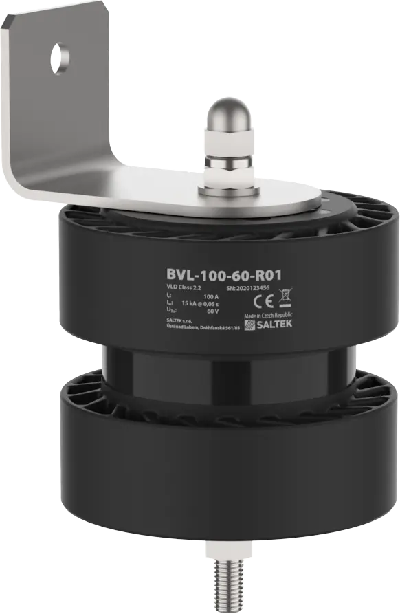 SALTEK BVL-100-60-R02